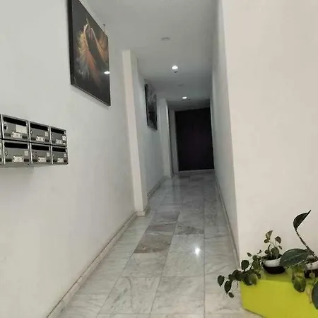 Loft Old City Couples Getaway Alicante Exterior photo