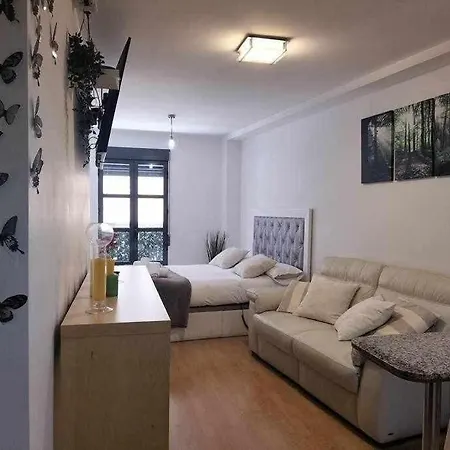 Loft Old City Couples Getaway Alicante Exterior photo