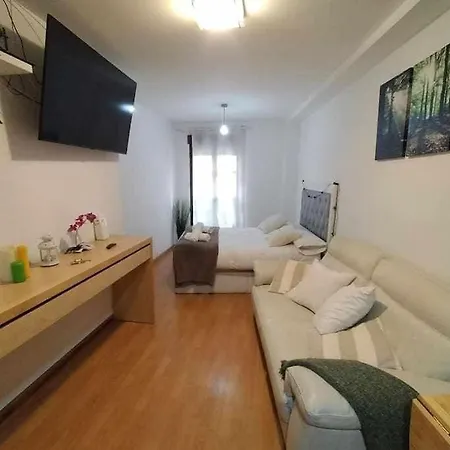 Loft Old City Couples Getaway Alicante Exterior photo