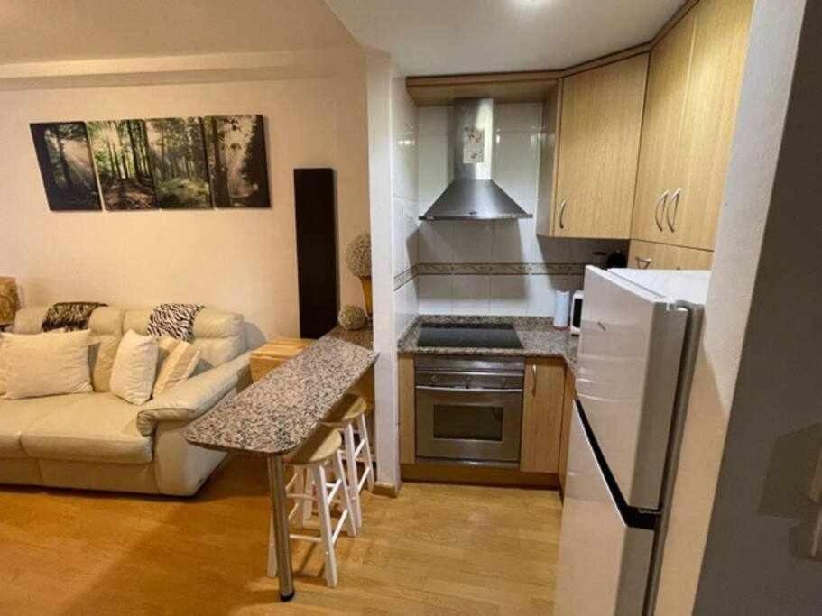 Loft Old Couples Getaway Apartment