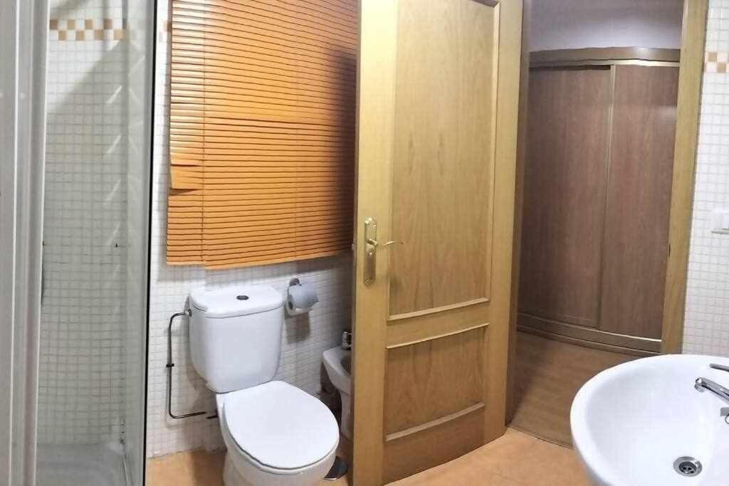 Apartamento Loft Old Couples Getaway *