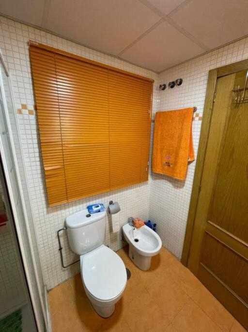 Loft Old Couples Getaway Apartment Alicante